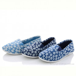 Слипоны Lion 270-20 mix