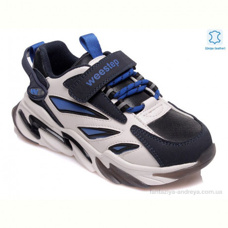 Кроссовки Prime-Opt Weestep W-R058763792 DB-WS