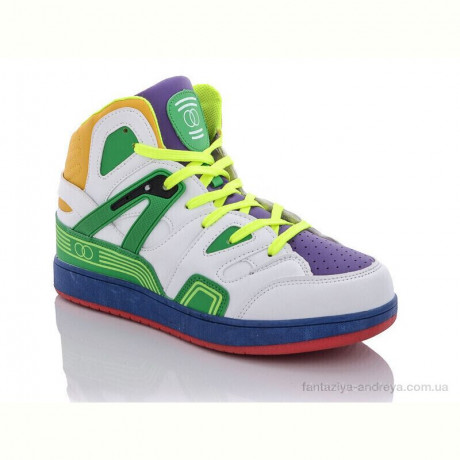 Кроссовки Obuvok A8939-8