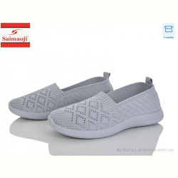 Слипоны Saimaoji H112-2