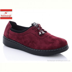 Туфли Saimaoji K53-16