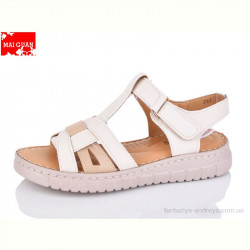 Босоножки Maiguan 218-1
