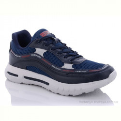 Кроссовки Shamilu A6377-4