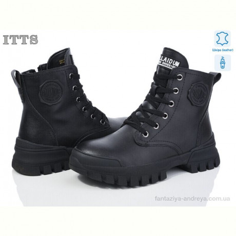 Ботинки ITTS E827-6