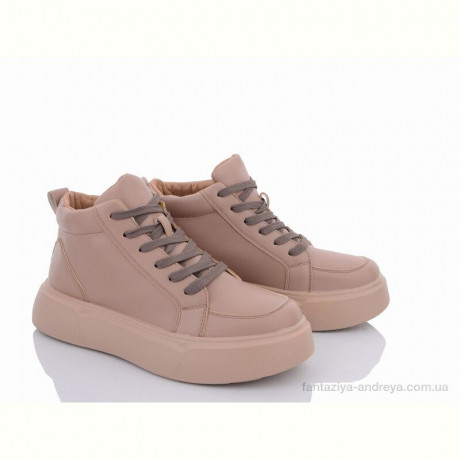 Кроссовки Violeta M6060-5 apricot