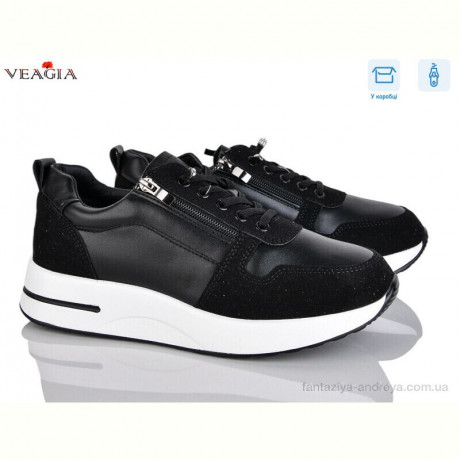 Кроссовки Veagia-ADA 10169-1
