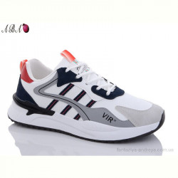 Кроссовки Aba KC29-2