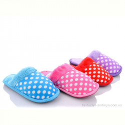 Тапки Victoria C21-12mix