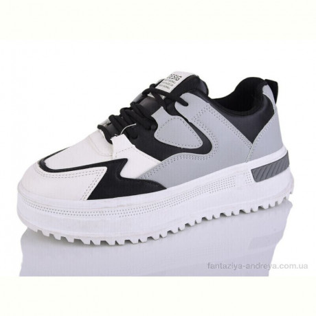 Кроссовки Ok Shoes YB043-4