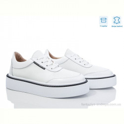 Кроссовки A.N.I.One 5064-39 білий