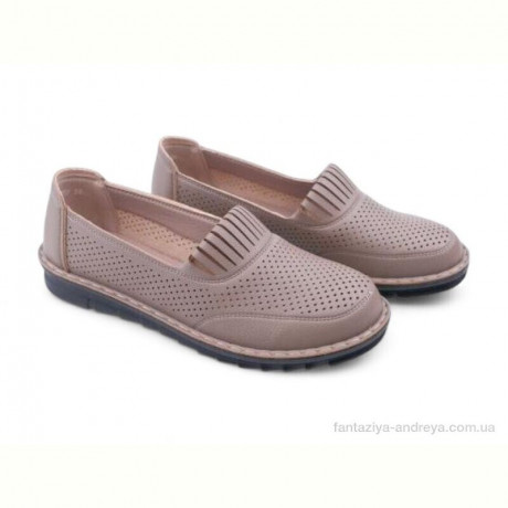 Слипоны Allshoes 199299