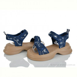 Босоножки Xifa kids XF01-FG2459-3B