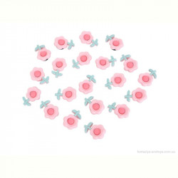 Джибитсы Luck Line KDL124