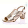 Босоножки AirBut FL1089 Gold