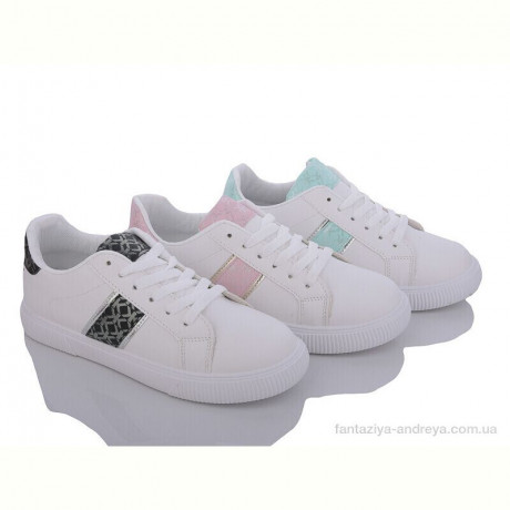 Кроссовки SANLIN 532-30-24 mix