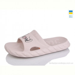 Шлепки Lot Shoes N68 раф