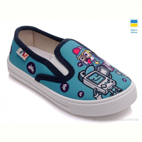 Слипоны Prime-Opt Weestep WS-R107850238-WS