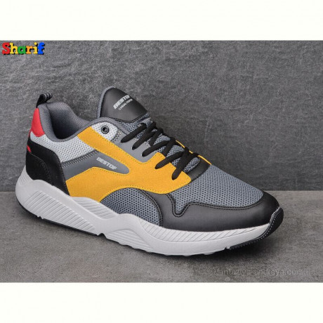 Кроссовки Sharif 104-5