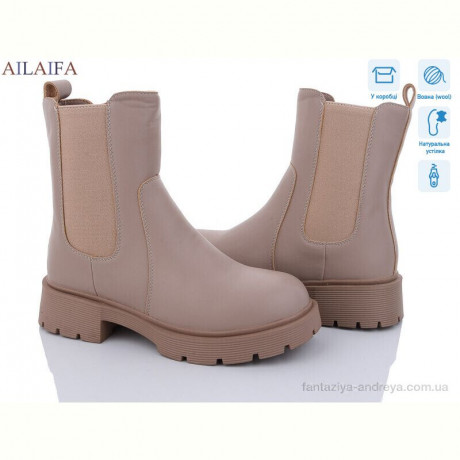 Ботинки Ailaifa DL302-4