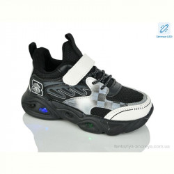 Кроссовки Xifa kids XF01-6077-2 LED