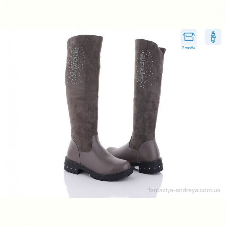 Сапоги ВЗУТТЯ+ SA4-30