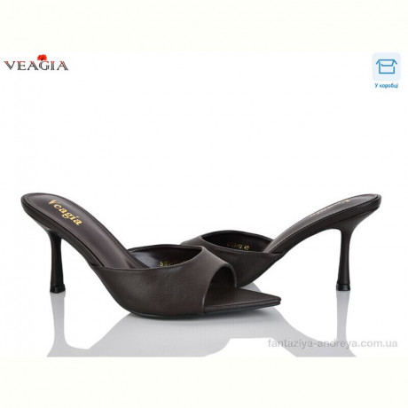 Шлепки Veagia-ADA S188-12