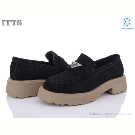 Туфли ITTS AA206-A