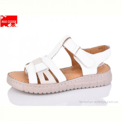 Босоножки Maiguan 218-2