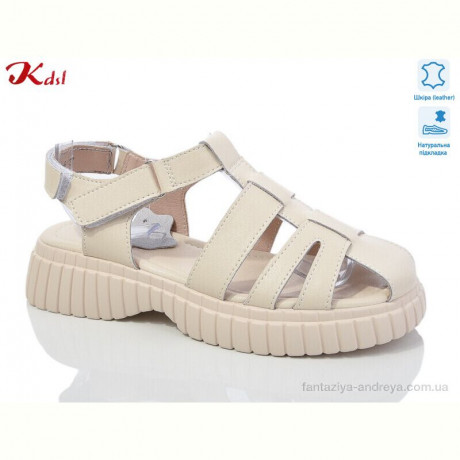 Босоножки Jiulai-Kadisalun Y018-6