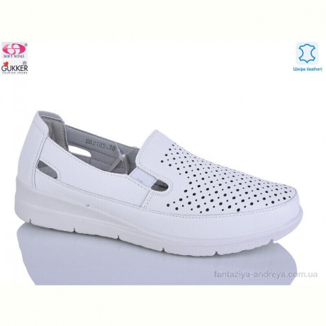 Туфли Gukkcr DB2185