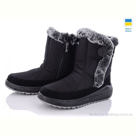 Дутики Lvovbaza Verta С4