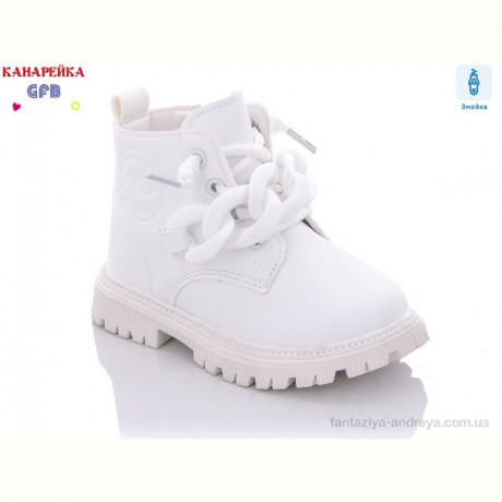 Ботинки GFB-Канарейка G1393-6