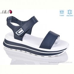 Босоножки Aba KW1ABA16-1