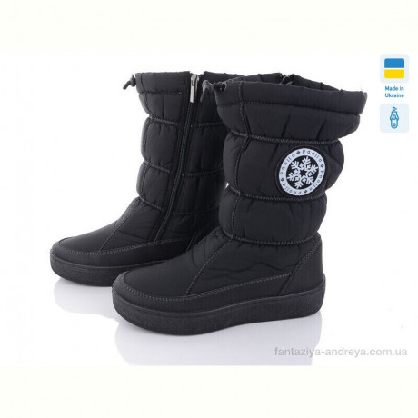 Дутики Lvovbaza Paolla 247-6101