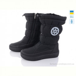 Дутики Lvovbaza Paolla 247-6101