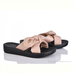 Шлепки YiYi A17-5