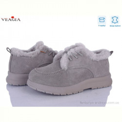 Туфли Veagia-ADA FW39-1