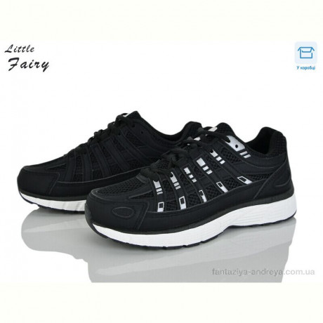 Кроссовки L.Fairy A1098-2 піна