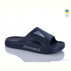 Шлепки Progress Роксол M508-019