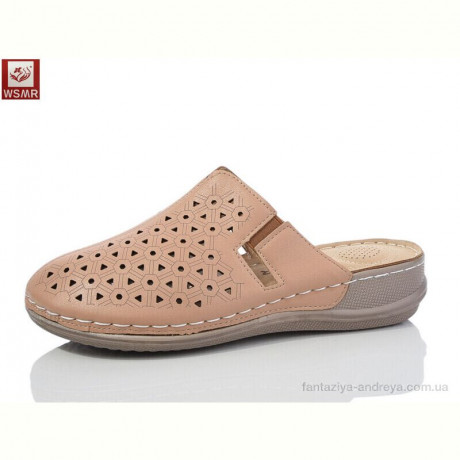 Шлепки WSMR 2502-8