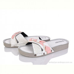 Шлепки Obuvok Ш01-1 (11152)