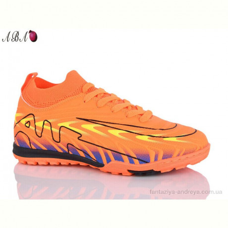 Футбольная обувь Aba 556X