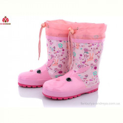 Резиновая обувь KIMBOO Y2127-2F