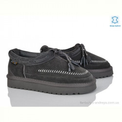 Угги Мир 4224-5851 grey