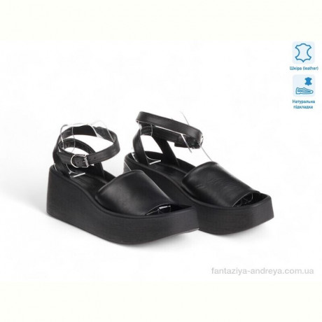 Босоножки Allshoes 172556