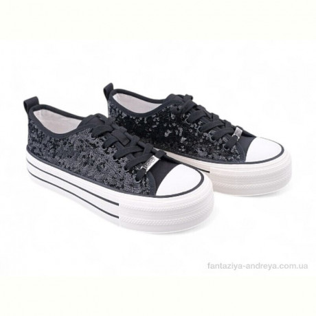 Кеды Allshoes 199300