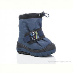 Дутики Ok Shoes 11283C