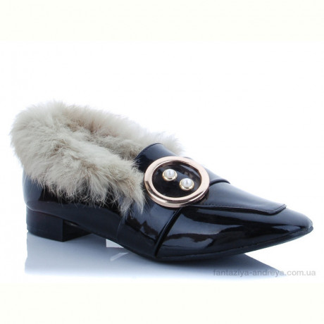 Туфли Lion X001