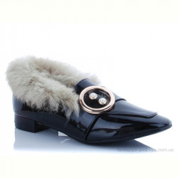 Туфли Lion X001