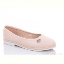 Балетки Xifa kids 000-PB605-22